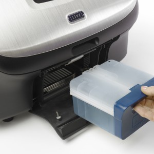 Impresora Linx CJ400 de inyección Laser