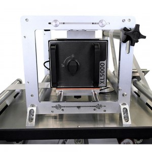 Impresora de transferencia térmica ALLEN XL5000