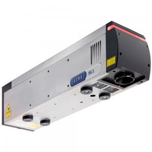 Codificador laser LINX SL1 compacto