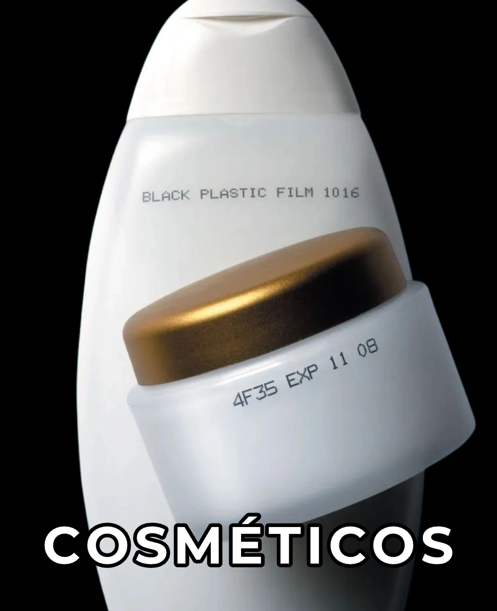 COSMETICOS