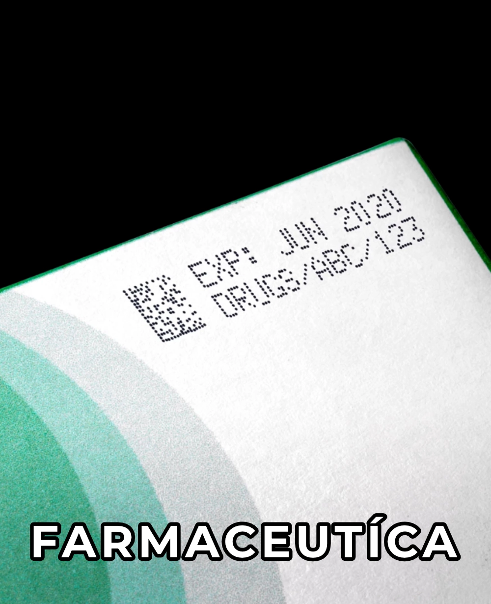 FARMACEUTICO